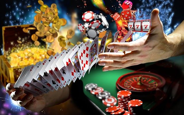 Bingoal Casino Live Casino